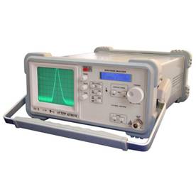 AT6010频谱分析仪