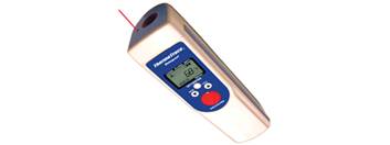 ThermoTrace Waterproof Infrared Thermometer