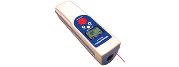 ThermoTrace Waterproof Infrared Thermometer