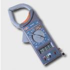 测量交直流电压、交流电流、电阻、电路通断、频率,二极管检测