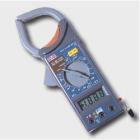 测量交直流电压、交流电流、电阻、电路通断、温度.