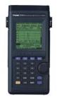 100kHz至2，900MHz测量范围; 测量和调节 W—FM / N—FM / AM / SSB 信号;将160通道的测试电平同时显示于LCD上;采用PLL制式，频率设定准确;内置频率记数器和扬声器
