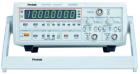 频率，周期，计数，比率测量;低通滤波器;可变触发电平;8 位数字LED显示;4 步开启时间控制;1/10 输入衰减器;自测试;3 通道输入(CHA;CHB;CHC). 
