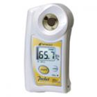 产品糖度( Brix )范围:(0-85%).该产品可测定大部分液体.具有防水功能(可使用流动水清洗). 