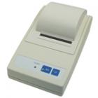与自动旋光仪AP-100搭配使用的打印机。它能够自动打印出旋转角度、国际糖份标度、特定旋转角、浓度、纯度、观察管的长度、测量温度、样本号码日期、月、年与时间。