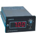 工业在线PH变送器 691N型LED显示, 自动温度补偿, 采用PT-100的热敏电阻；隔离4~20mA电流输出。量程:0.00~14.00 pH;分辨率:0.01pH,精度:± 0.02 pH.



