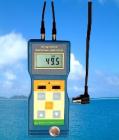 TM-8811超声测厚仪应用：石油、造船、电站、机器制造业及压力容器、化工设备锅炉、储油罐等厚度测量和腐蚀测量.测量范围（公/英制）:1.5～200mm  0.05-9inch,传感器: 超声波,电池电压指示：低电压提示,使用环境：温度：0-40℃ 湿度：10-90%RH,校准块: 包括,分辨率: 0.1mm,准确度:±(0.5%n+0.2)





