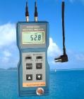 TM-8810超声测厚仪,,测量范围（公/英制）:1.5～200mm  0.05-9inch,电池电压指示：低电压提示,使用环境：温度：0-40℃ 湿度：10-90%RH,校准块: 包括,分辨率: 0.1mm
准确度:±(0.5%n+0.2)




