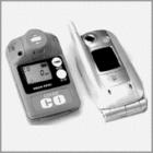 CO-02型个人用单一气体检测仪，用在钢铁冶炼工厂，用来测量一氧化碳和氧气浓度，从而保护工作人员安全。每种型号皆有微处理器控制，具有高稳定性和高级的可用性，包括在危险区域和产品故障时与众不同的声音、视觉、振动报警。