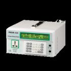 PROVA-8500 电力节能测试仪. 待机电力量测(0~100W, 解析度0.001W),一 般电力 (0~2000W),100W交流电力供应+交流电力分析,可设定标准电压与频率 (85~250V, 45Hz~65Hz),可透过RS-232C界面在PC做设定,99笔预设电压和频率, 待机电力测量∶可应用在笔记型电脑、桌上型个人电脑、LCD电视.....等 
