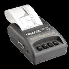 PROVA-300XP 热感应式印表机.可携带到现场列印作为证明之用 
二种字体可供选择(5x7 和 8x16) 固定间隔连续列印(5, 30, 60, 300秒) RS-232界面(选项∶RS-232C to USB Birdge) 可设定列印的抬头及表尾 可印文字和图形 

 

