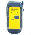 SRD-100  致冷气体泄漏气体检测仪。测量范围：任何卤素族气体测试，其中包括常用制冷剂中的大部分气体（如CFC, HCFC, HFC）感应器：先进的电离检测.灵敏度：0.4 OZ/年（11.34克/年）134A依据LS-20泄漏标准 .指示器：听觉：可调“滴嗒”速率 。视觉：闪烁“LED” 
