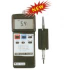 TN-2822 振动表,专业的振动表具有振动传感器，及磁性底座.速度测量范围为200mm/s.加速度测量范围为200m/s2.应用频率范围10Hz-1KHz，相对灵敏度符合ISO2954
