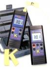 AZ-8801  K型热电偶温度计,单组输入T1,K型热电偶 ,℃/℉切换功能!温度范围为-50℃~1300℃!分辩率:0.1℃/0.1℉ 
  
