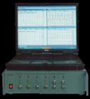 AWA6290A型多通道动态信号分析仪由计算机、软件包、高速高精度A/D板、测量放大板、电荷放大板、加速度计、前置级、测试传声器等部分组成。