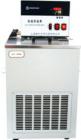DC-1030 低温恒温槽,广泛用于生物、化学、物理、医药、石油、化工等部门对试验样品进行恒定温度试验；亦可作为直接加热或制冷和辅助加热或制冷的热源或冷源。温度用LED数字设定，数字显示；连续PID自动控制。-10℃-95℃(±0.05℃)/30L

