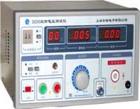 ZHZ8A(数显 0.2KV)  数字耐电压测试仪 用于各种电气设备的耐电压试验。具有声光报警功能，并符合GB4706.1和GB9706.1等国家标准中相关条款