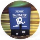 Electronic Balometer 捕获罩使用热电偶风力测定方法来测量。因为它结构轻巧，能够明确显示和存储读数，在合约人和设备人员中使用非常普遍。量程:85--3400立方/h,29--945l/h