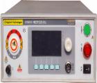 AT9200 程控耐压测试仪,电压输出：50V ~ 5kV AC 电压精度：2% + 10V 漏电流测试范围：10nA ~ 12mA 漏电流精度：2% + 10nA 输出频率：50Hz/60Hz 
