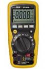 防水数字万用表 DT-9918 交/直流电压,交/直流电流,电阻,温度,频率,电容,二极管测试,短路蜂鸣测试