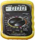 数字万用表 DT-991L  交直流电压；直流电流，电阻，温度，短路测试