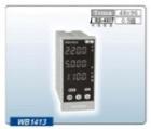 WB1413  盘装电量表  测量项目：AC U(500V)，I(15A),P(U×I×PF)；  准确度等级：0.5级；  显示方式：4 digitals，0.5"LED; 



