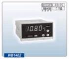 WB1402  盘装电量表 测量项目：AC(0.10¬—20)A；  准确度等级：0.5级； 显示方式：4 digitals，0.5"LED； 

