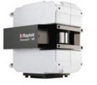 雷泰 EC100 是专门用于挤出薄膜、挤出涂布和覆合加工过程的薄膜热成像系统。EC 100 系统是一个自动的表面检测系统，能对挤出涂布、附和挤压和复合加工过程进行探测、测量和对出现的缺陷进行分类。
