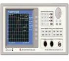 CS36113A 数字标量网络分析仪，频率范围：1MHz ~ 1300 MHz（ 50Ω）。频率稳定度：≤±5ppm。频率分辨率：1Hz。输出电平： -65dBm ~ +13 dBm。电平精度： ≤±1.5 dB。电平平坦度：≤±0.5 dB。谐波抑制比:≥ 30 dBc(5-1300MHz)
 

 

