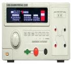 CS2678Y全数显医用接地电阻测试仪。输出电流： 5—30A 接地电阻报警值： 0—200mW(任意设定)，接地电阻测试范围0—600mW 时间1—99s。同时符合GB9706.1-1995， IEC601-1-1988医用标准要求

