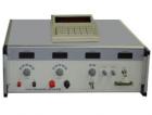 YS106B型单相程控工频功率电源在工频（45Hz---65Hz）条件下可作为检测单相电压、电流、功率、功率因数、频率、相位等仪表的工作电源。