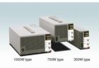 PAK60-18A 小型可变开关电源 :0 〜 60V/0 〜 18A,具备广域范围的CV（恒压）·CC（恒流）输出工作领域，设有电脑控制等系统电源必备的丰富的应用程序功能，并采用了创新设计和便于实施保养操作的机柜装配结构等。备有输出功率为350W／700W／1000W的三种机型。
 

 

 
