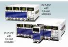PLZ-30F 单元式电子负载装置:电子负载装置PLZ-U系列用框架、3个通道上可安装负载单元、前后面备用面板×2
 