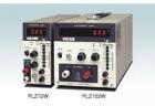 PLZ72W 双电流电子负载装置:4 〜 110V, 12A, 70W,可设定2个系统的负载,小型高性能,数字显示,保护装置,电脑控制(以PIA4800系列或DPO2212A为准),内置开关振荡器,可作为电阻使用（电阻模式）,可作为恒流负载使用（恒流模式） 
 