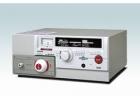 TOS5101 耐压测试仪 试验电压：AC／DC0kV〜5kV／10kV、数字显示电流计、时间的数字显示计时器、DC耐压试验后的自动放电功能　
 