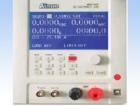 直流电子负载：AN23101  输入电压:0～60V;输入电流:0～15A;输入功率:0～75W
 
