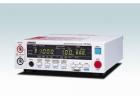 TOS7200 绝缘电阻测试仪 输出电压设定范围：-25V〜-1000V、电阻测量范围：0.01〜5000M Ω 、搭载有SIGNAL I／O、遥控器端子、标准安装有RS-232C接口
 