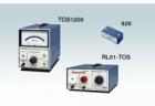 RL01-TOS UL用负载电阻器. 为满足UL(UL 1492,UL1409,UL1410)条件电阻的价值被选
