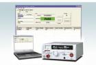  “SD004-TOS5000A”是一种能够统计和管理本公司TOS5000A系列耐电压测试仪试验结果的软件。 
 