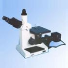 　4XC-TV型金相显微镜主要用于鉴定和分析金属内部结构组织，它是金属学研究金相的重要仪器，三目镜筒：双筒倾角为30°眼瞳调节范围55-75mm.目镜：大视野目镜10X（φ16mm）.物镜：平场消色差物镜10X、25X、40X、100X（油）.总放大倍数：100X-1000X
