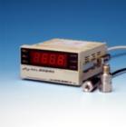  HY-103C型振动监测仪是一种固定安装的单通道振动在线监测仪器，可测量机械设备的振动加速度、速度或位移，并具有二级超限报警功能，主要用于对工矿企业中关键设备的振动监测。频率范围：10Hz～1000Hz。