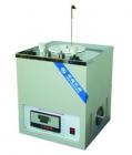 SYA-0170数控电炉残炭试验器.用于按SH/T0170残炭测定发（电炉法)  规定的方法测定润滑油，重质液体燃料或其他石油产品的残炭。.加热功率；300W、600W、1000W .控温精度；±5℃.控温范围；520℃
