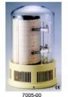 MINI-STAR型小型自记温湿度记录仪,测量范围:-6℃至+40℃,相对湿度5%至100%.准确度:温度±2℃,相对湿度±5%