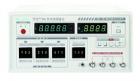 TH2773A    电感测量仪 理想的生产厂测试线用仪器 经济的价格 简便的操作方法 分选指示与讯响 
 