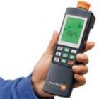  testo 315-2 CO报警仪，精确检测环境空气中CO含量。0.0 ... 2000.0 ppm CO。testo打印机现场打印数据、时间、日期和报警限值。