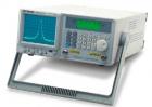 頻譜分析儀 GSP-810 頻寬:150k ~ 1GHz 顯示系統:單色 CRT Display


