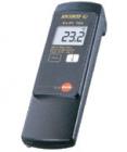  Ex-Pt 720隔爆温度仪，带挂绳，包括电池和标定证书，响应快、精度高，适用于恶劣环境（0区域）。Pt100温度：-50.0 ... 400.0 °C


 
