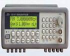 EE1411A型合成(DDS)函数信号发生器 0.01Hz～3MHz 分辨率：0.01Hz 稳定度：1ppm 所有标准函数波形 点频、扫频、调幅、调频、TTL/CMOS 电平：1mVp-p～10Vp-p 失真：＜0.1% 波沿：≤30ns
