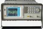 EE5100矢量网络/阻抗分析仪  频率范围： 50kHz～140MHz/300MHz/1000MHz 频率精度：＜±1ppm  频率分辨率：1Hz 动态范围：>100dB 输入阻抗：50Ω/高阻可选 
