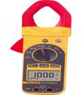 Fluke 310新型数字钳表 满足三类600伏和二类1000伏安全标准 ,电流测量:1000A;交流电压测量:750V;通断测量:＜50Ω;电阻测量:4000Ω;高分辨率的小量程:0-40.00A ac/dc
  

 


